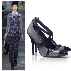 NWOB Tory Burch Judith Pumps US 5.5
